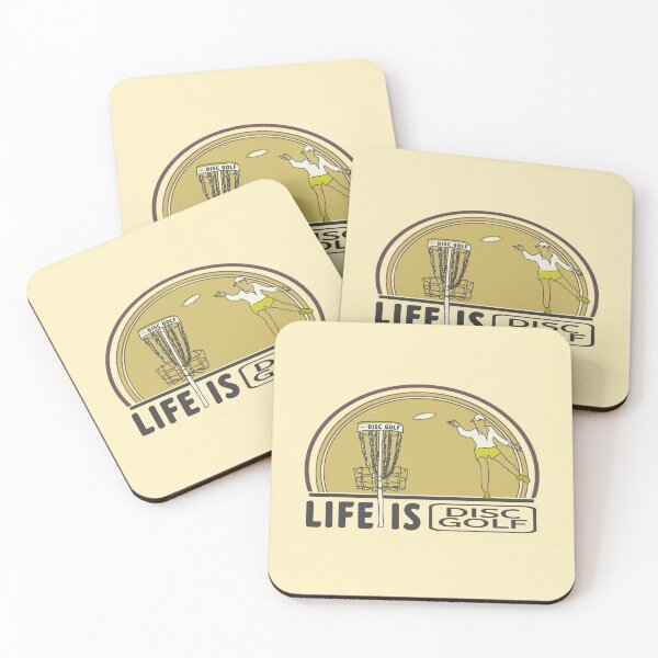 Item preview, Disc golf forever designed and sold by vibeno1.