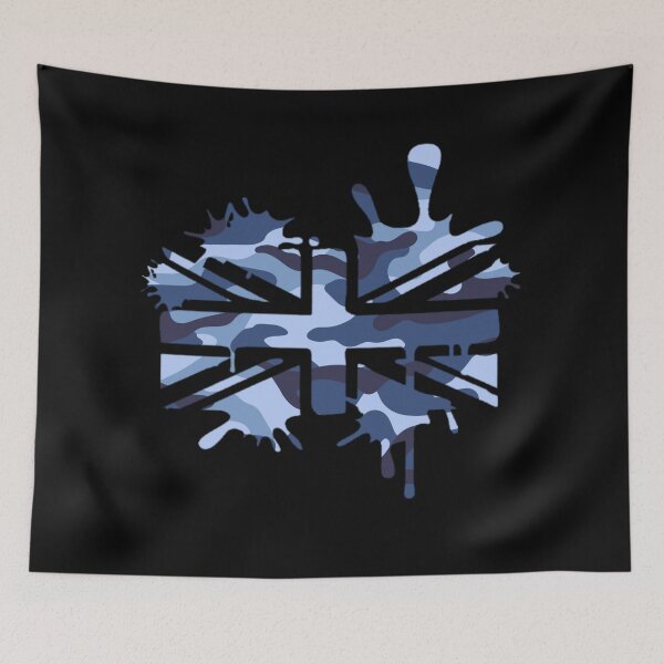 Item preview, Camouflag uk designed and sold by Artisan-wave.