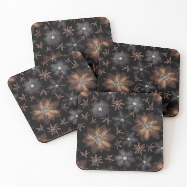 Item preview, Clematis flowers designed and sold by assaf.