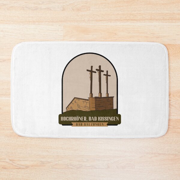 Item preview, Hochrhöner, Bad Kissingen - Bad Salzungen designed and sold by Moritz Schwäble.