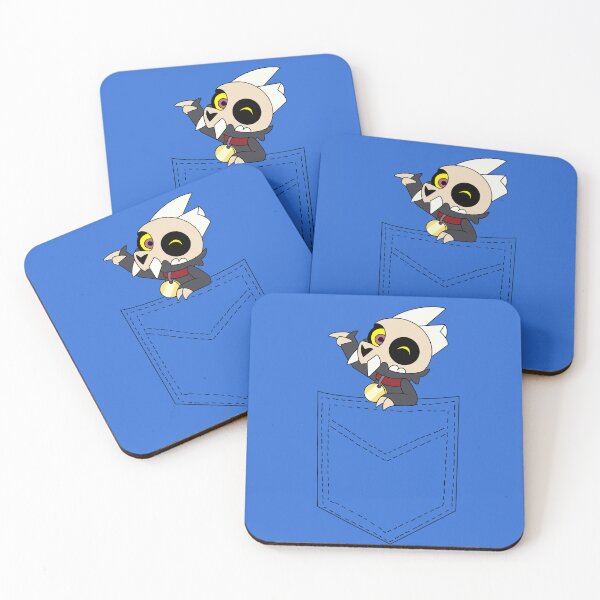 Item preview, Pocket king designed and sold by AvatarAzura.