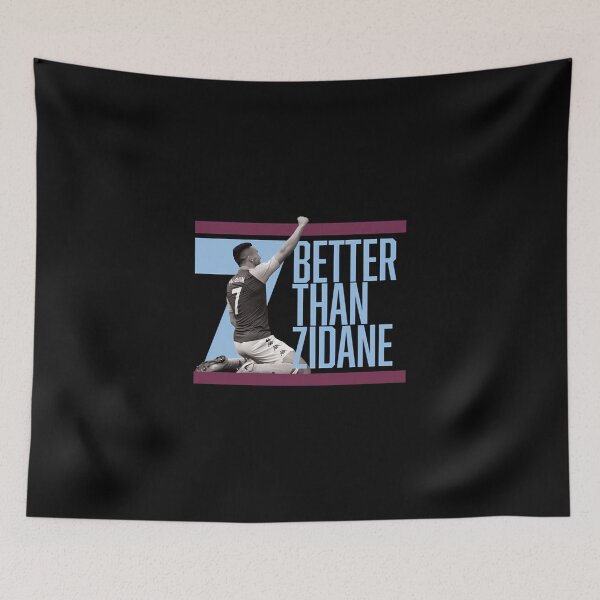 Item preview, John Mcginn designed and sold by iqenadak.