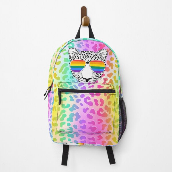 Item preview, Rainbow tiger designed and sold by CrazySugar369.