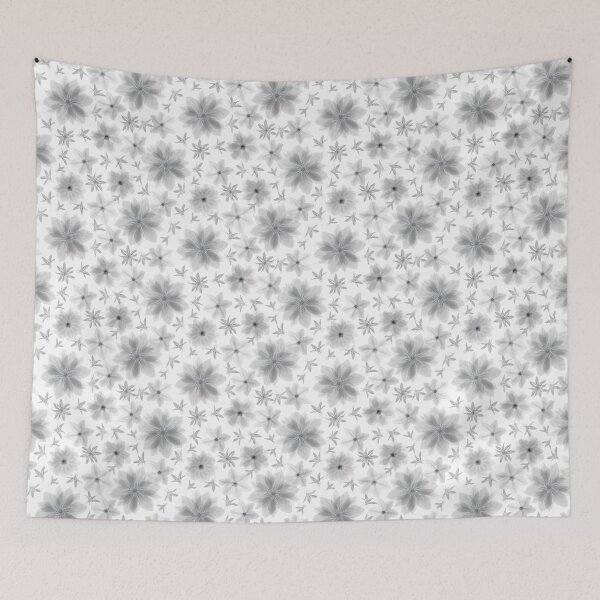 Item preview, Symphony of Clematis designed and sold by assaf.