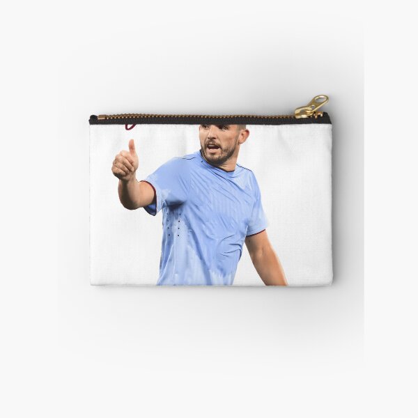 Item preview, John Mcginn thumb up designed and sold by iqenadak.