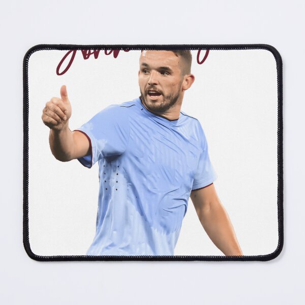 Item preview, John Mcginn thumb up designed and sold by iqenadak.