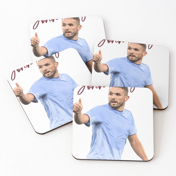 Item preview, John Mcginn thumb up designed and sold by iqenadak.