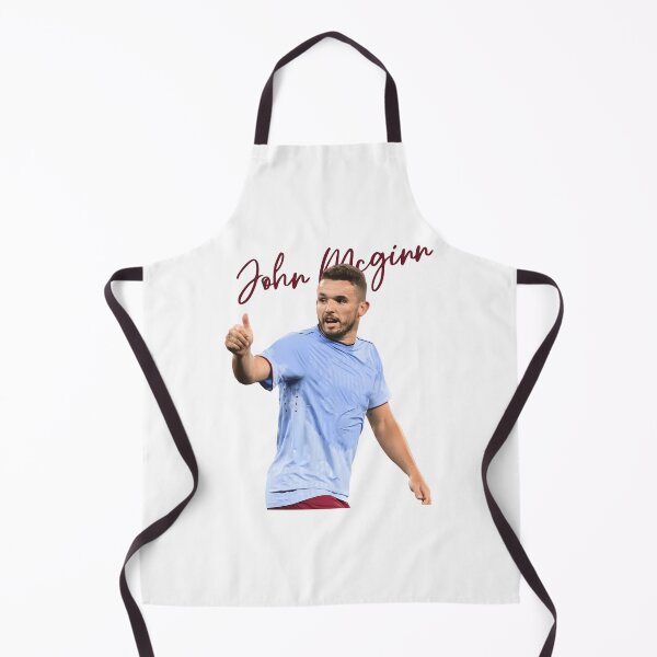 Item preview, John Mcginn thumb up designed and sold by iqenadak.