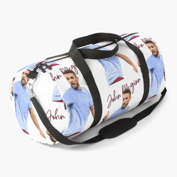 Item preview, John Mcginn thumb up designed and sold by iqenadak.