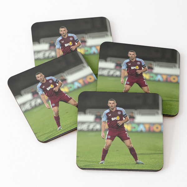 Item preview, John McGinn sport designed and sold by iqenadak.