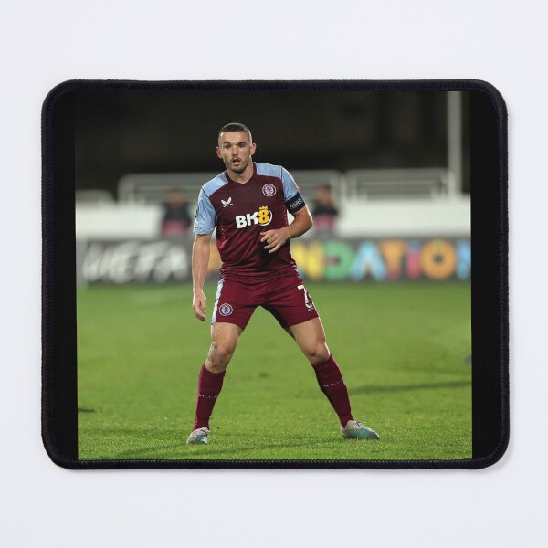 Item preview, John McGinn sport designed and sold by iqenadak.