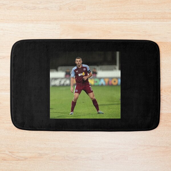 Item preview, John McGinn sport designed and sold by iqenadak.