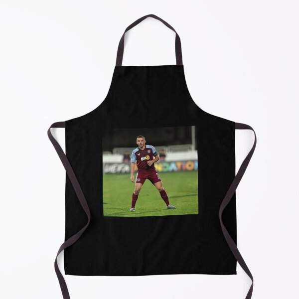 Item preview, John McGinn sport designed and sold by iqenadak.