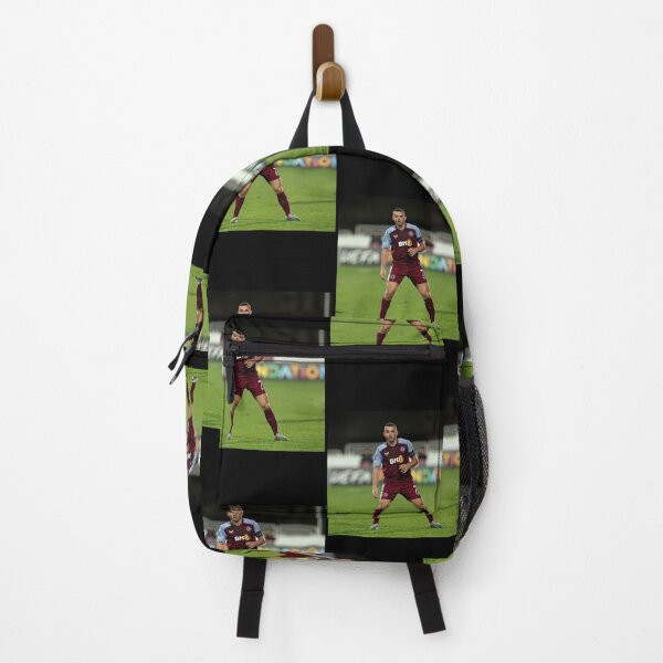 Item preview, John McGinn sport designed and sold by iqenadak.