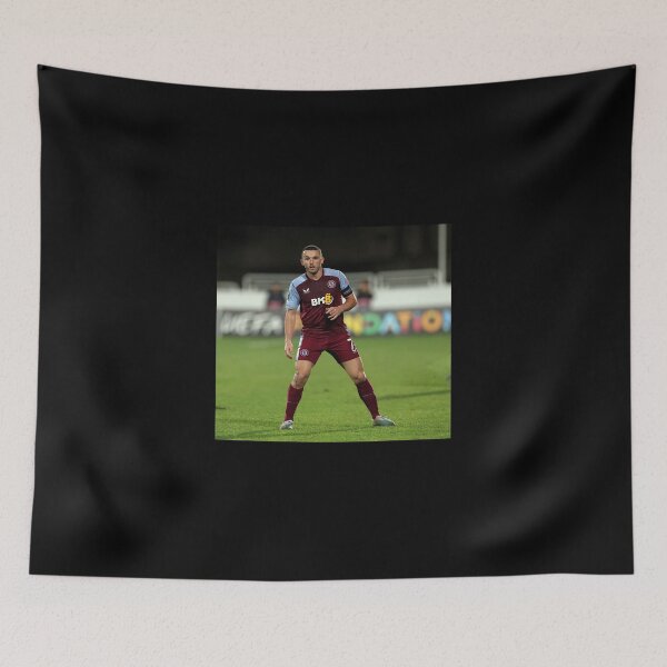 Item preview, John McGinn sport designed and sold by iqenadak.