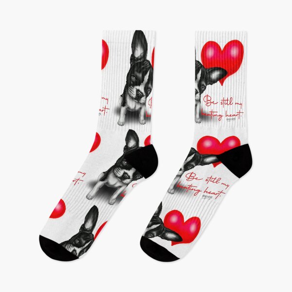 Item preview, Be still my beating heart designed and sold by MetroInk.