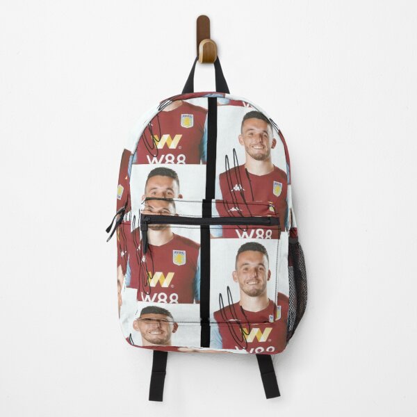Item preview, John Mcginn signature designed and sold by iqenadak.