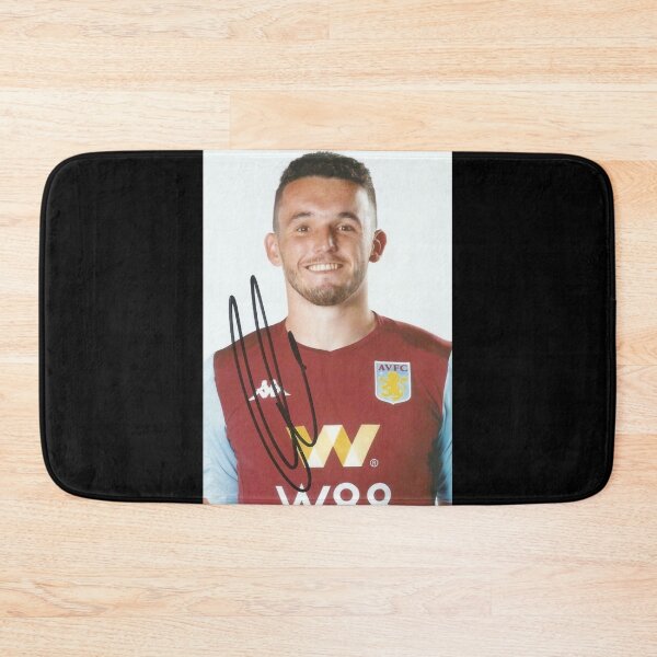 Item preview, John Mcginn signature designed and sold by iqenadak.