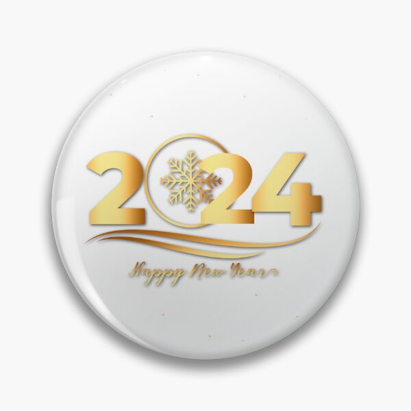Item preview, new year 2024 designed and sold by riaddesign2024.