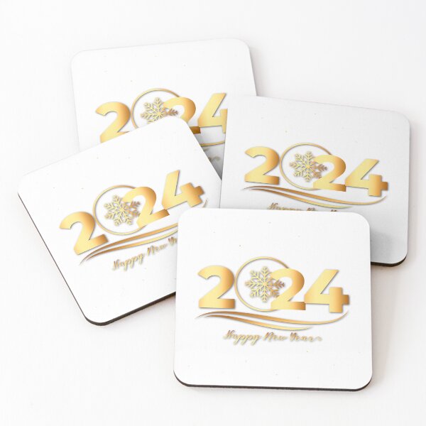 Item preview, new year 2024 designed and sold by riaddesign2024.