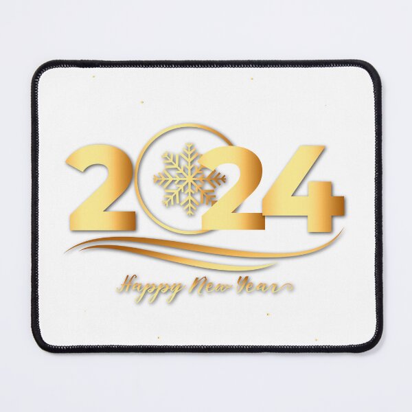 Item preview, new year 2024 designed and sold by riaddesign2024.