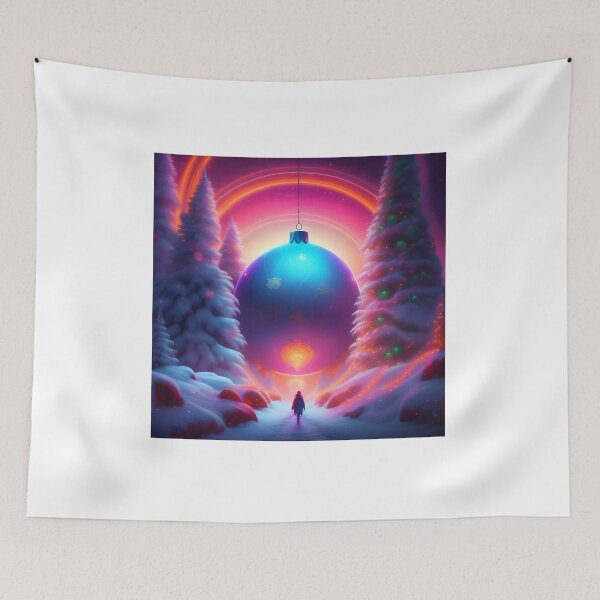 Item preview, This year's Christmas from outer space camera  3 designed and sold by SpecialForceART.