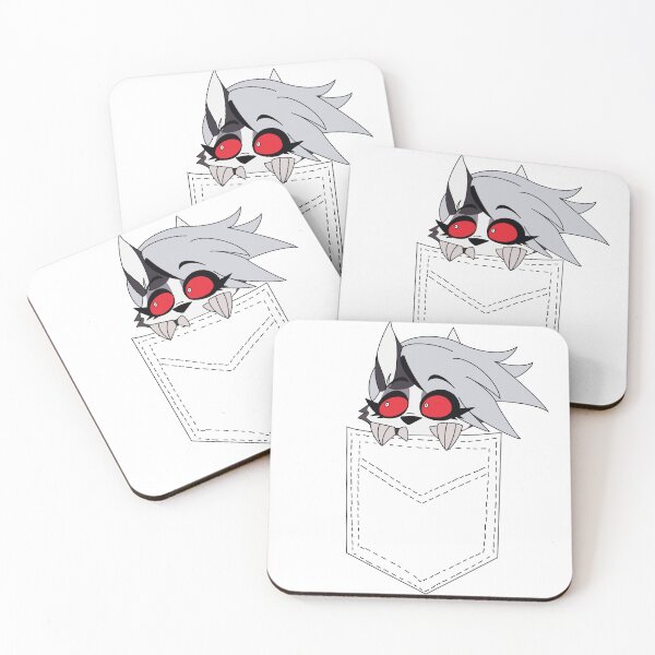 Item preview, Pocket Loony designed and sold by AvatarAzura.
