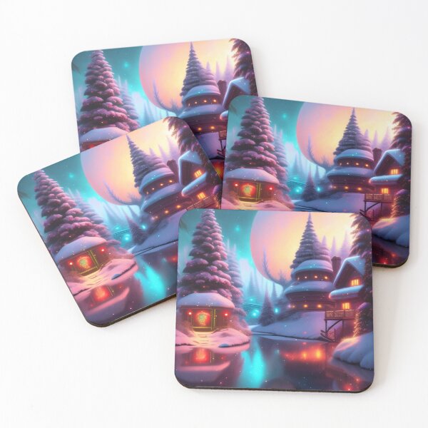 Item preview, This year's Christmas from outer space camera  4 designed and sold by SpecialForceART.