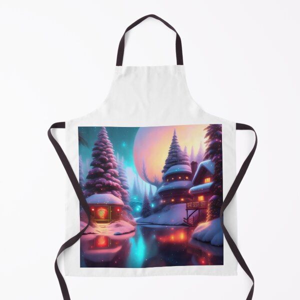 Item preview, This year's Christmas from outer space camera 4 designed and sold by SpecialForceART.