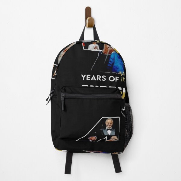 Item preview, Andrea Bocelli Andrea Bocelli Andrea Bocelli designed and sold by wohlenhaus.