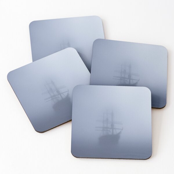 Item preview, Ghost Ship b23 designed and sold by Ontoland.