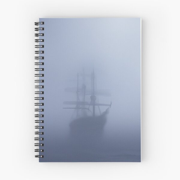Item preview, Ghost Ship b23 designed and sold by Ontoland.