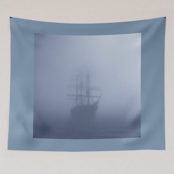 Item preview, Ghost Ship b23 designed and sold by Ontoland.