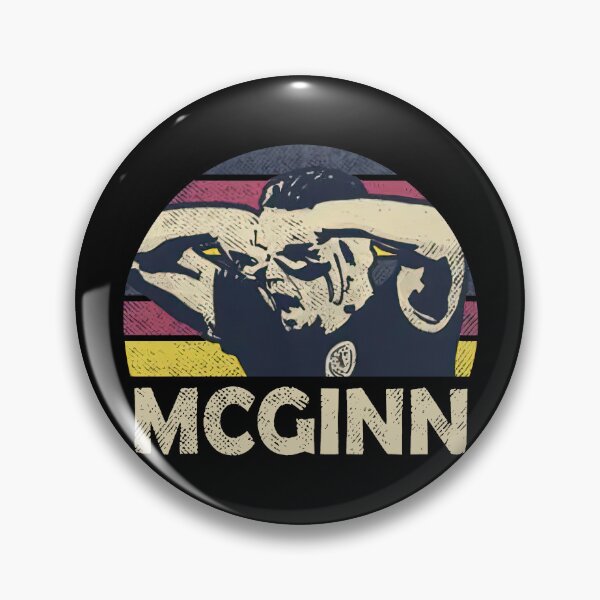 Item preview, McGinn, Scotland Legend designed and sold by iqenadak.