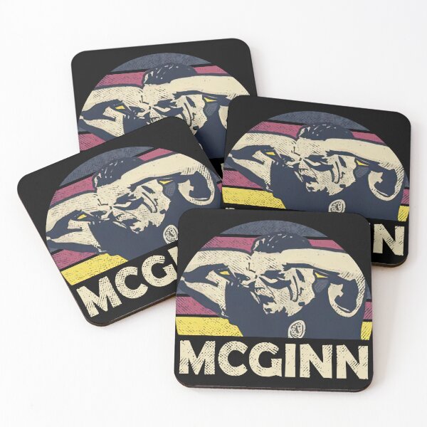 Item preview, McGinn, Scotland Legend designed and sold by iqenadak.