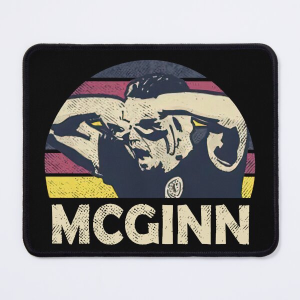 Item preview, McGinn, Scotland Legend designed and sold by iqenadak.