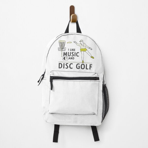 Item preview, Sound Music - Disc Golf designed and sold by vibeno1.