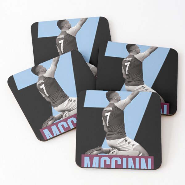 Item preview, Mcginn designed and sold by iqenadak.