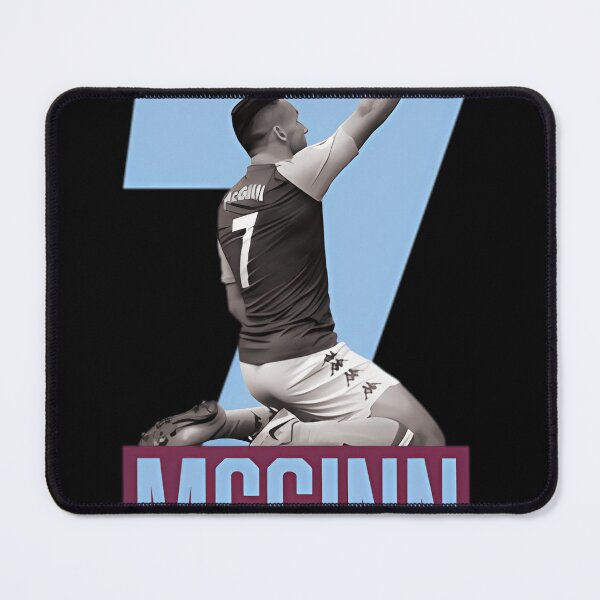Item preview, Mcginn designed and sold by iqenadak.