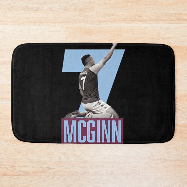 Item preview, Mcginn designed and sold by iqenadak.
