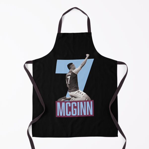 Item preview, Mcginn designed and sold by iqenadak.
