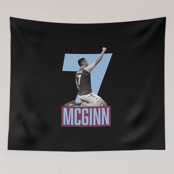 Item preview, Mcginn designed and sold by iqenadak.