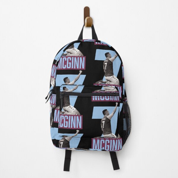 Item preview, Mcginn designed and sold by iqenadak.