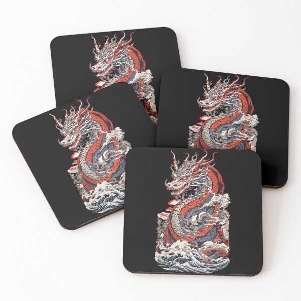 Item preview, Asian Kite Japanese Retro Art designed and sold by LuminOrb.
