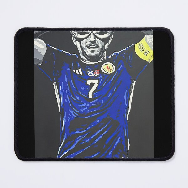 Item preview, Super John McGinn eye designed and sold by iqenadak.