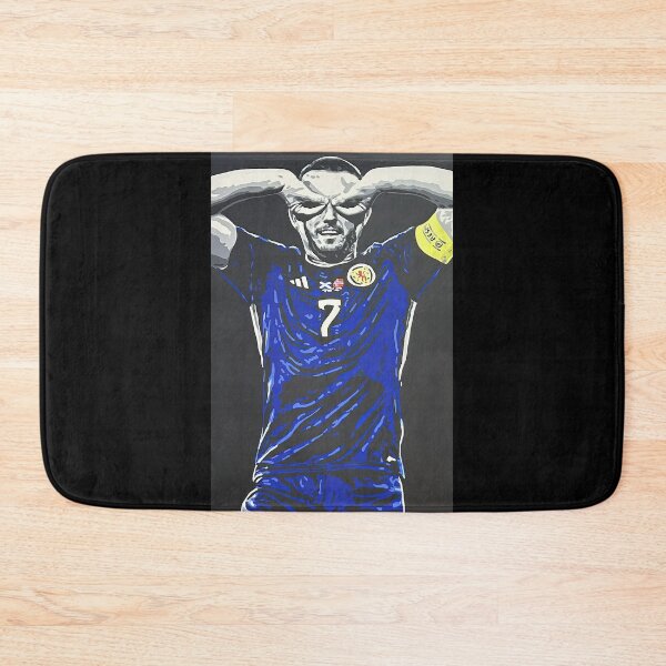 Item preview, Super John McGinn eye designed and sold by iqenadak.