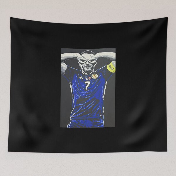 Item preview, Super John McGinn eye designed and sold by iqenadak.