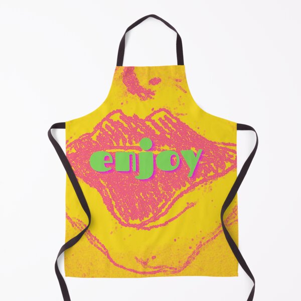 Item preview, Live with a lip(ENJOY) designed and sold by CHsign.