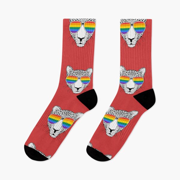 Item preview, Tiger rainbow  designed and sold by CrazySugar369.