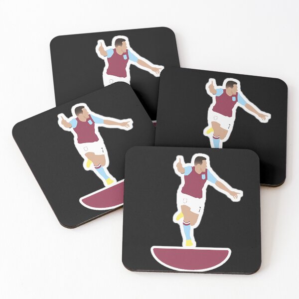Item preview, Super John Mcginn designed and sold by iqenadak.